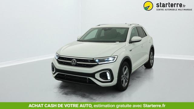 Volkswagen T-Roc image 7