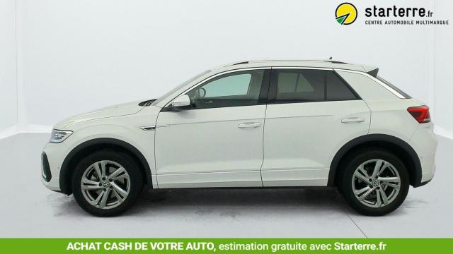 Volkswagen T-Roc image 6
