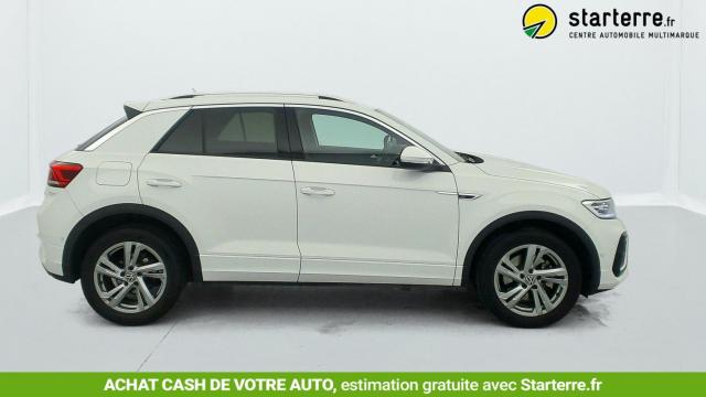 Volkswagen T-Roc image 1