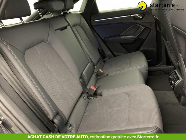 Audi Q3 Sportback image 5