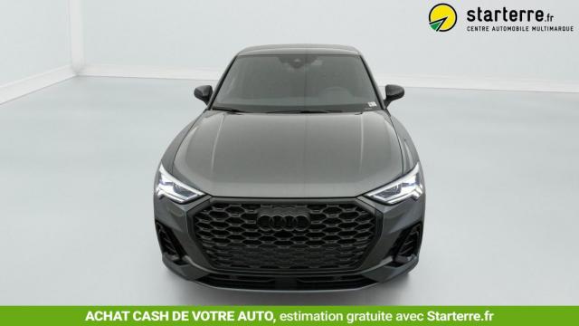 Audi Q3 Sportback image 9