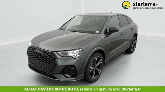 Audi Q3 Sportback image 7