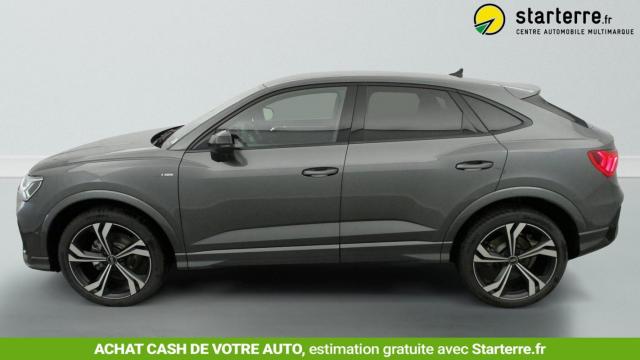 Audi Q3 Sportback image 1