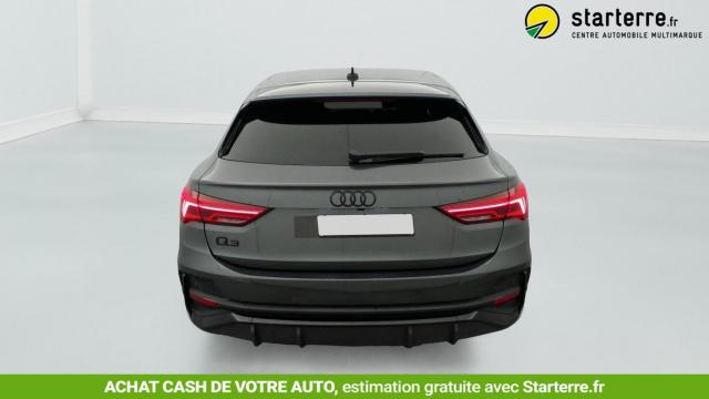 Audi Q3 Sportback image 2