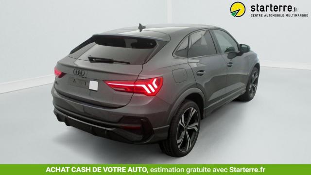 Audi Q3 Sportback image 3