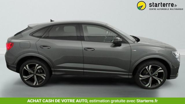 Audi Q3 Sportback image 4