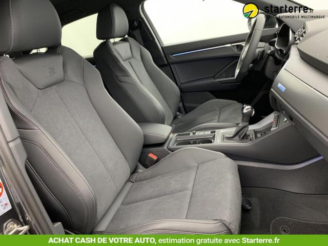 Audi Q3 Sportback image 8