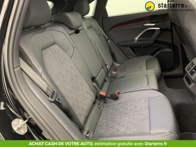 Audi Q5 Sportback image 2