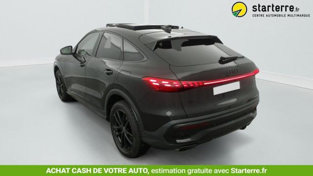 Audi Q5 Sportback image 3
