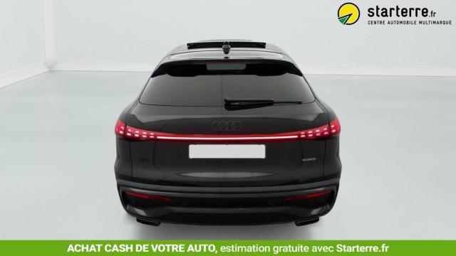 Audi Q5 Sportback image 4