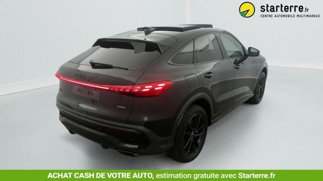 Audi Q5 Sportback image 5