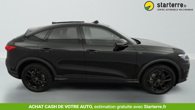 Audi Q5 Sportback image 7