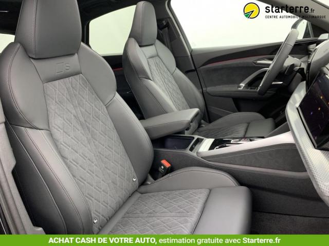 Audi Q5 Sportback image 9