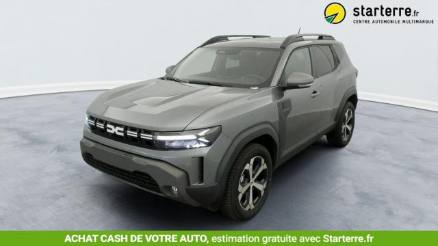 Dacia Duster image 7