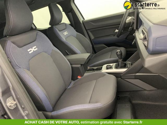 Dacia Duster image 6
