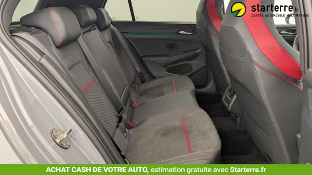 Volkswagen Golf image 3