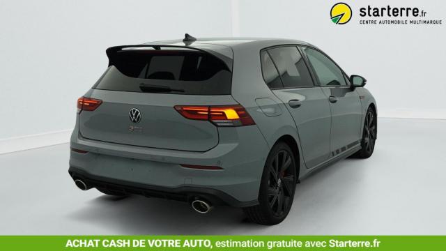 Volkswagen Golf image 1