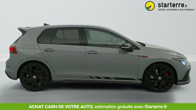Volkswagen Golf image 4