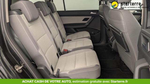 Volkswagen Touran image 9