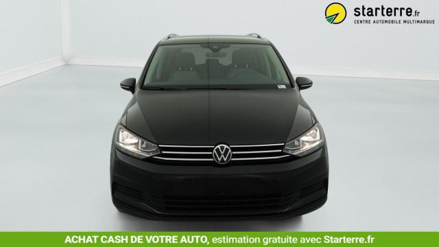 Volkswagen Touran image 2
