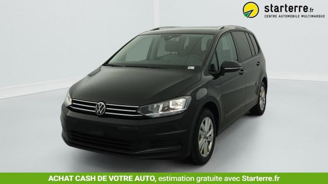 Volkswagen Touran image 7