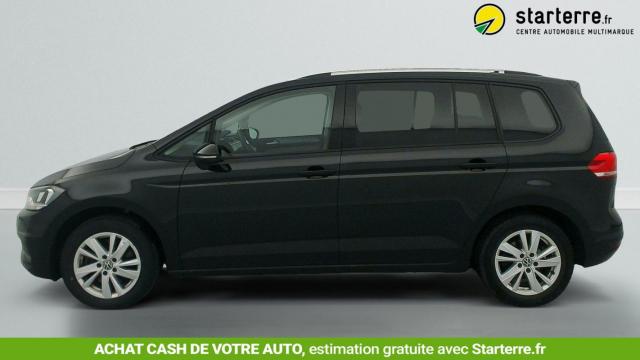 Volkswagen Touran image 1