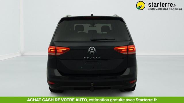 Volkswagen Touran image 5