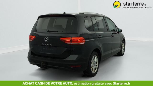 Volkswagen Touran image 3