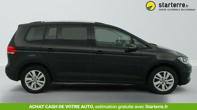 Volkswagen Touran image 4
