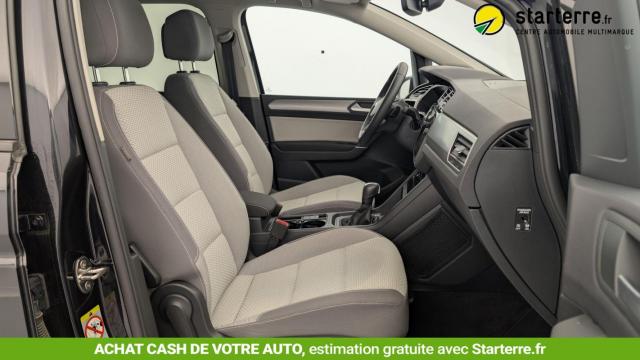 Volkswagen Touran image 6