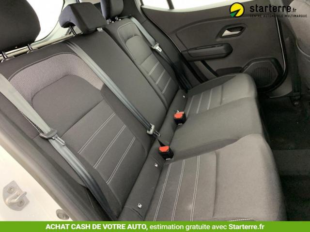 Dacia Sandero image 3