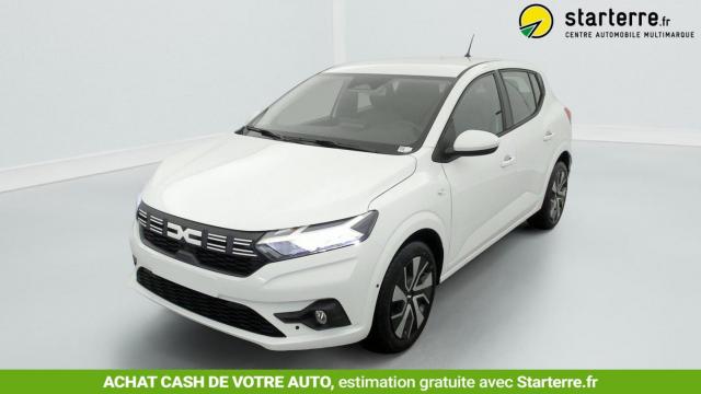 Dacia Sandero image 5