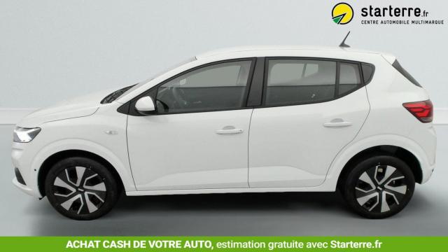 Dacia Sandero image 2