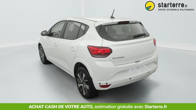 Dacia Sandero image 7