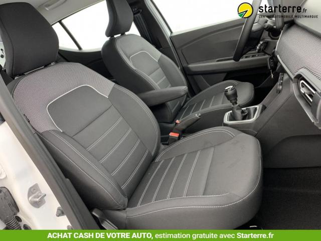 Dacia Sandero image 8