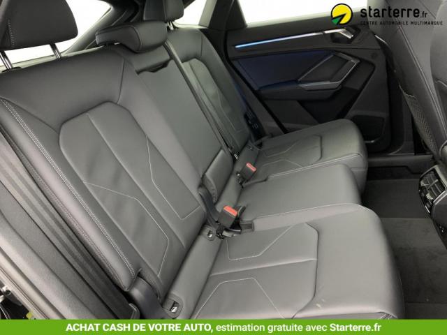 Audi Q3 Sportback image 6