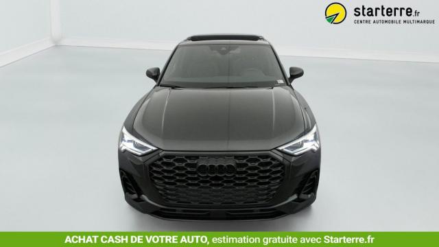Audi Q3 Sportback image 2