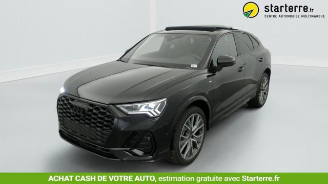 Audi Q3 Sportback image 1