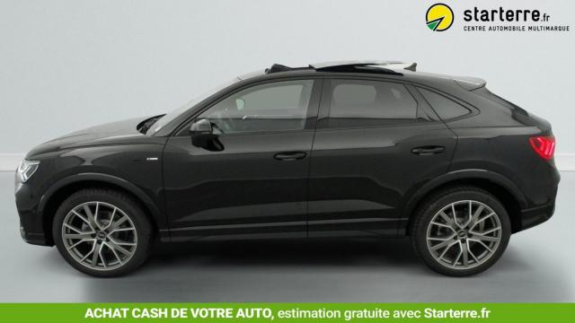 Audi Q3 Sportback image 9