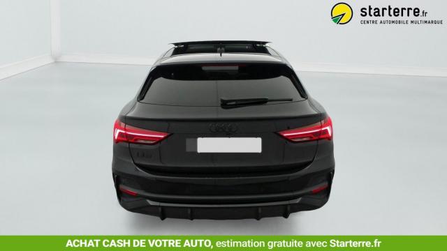 Audi Q3 Sportback image 3