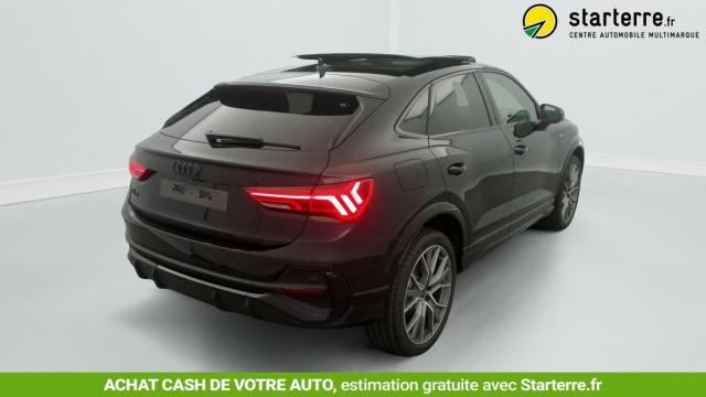 Audi Q3 Sportback image 5