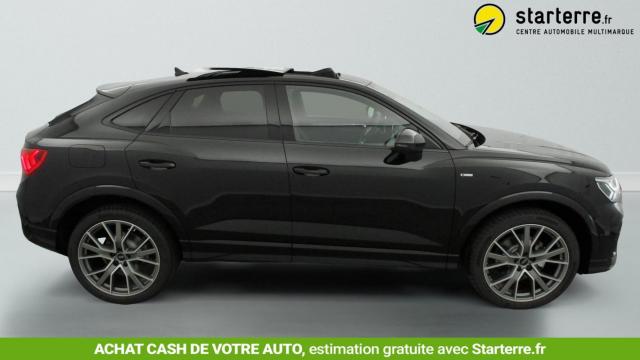 Audi Q3 Sportback image 7