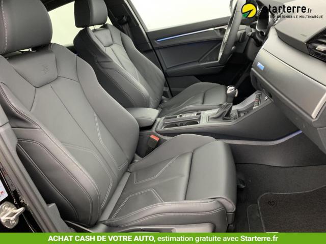 Audi Q3 Sportback image 8