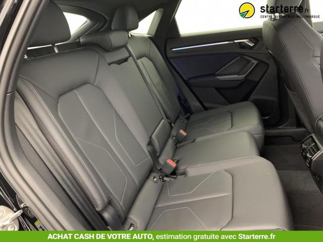 Audi Q3 Sportback image 7