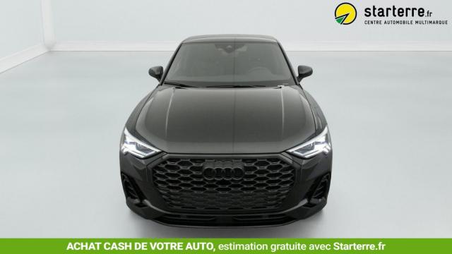 Audi Q3 Sportback image 4