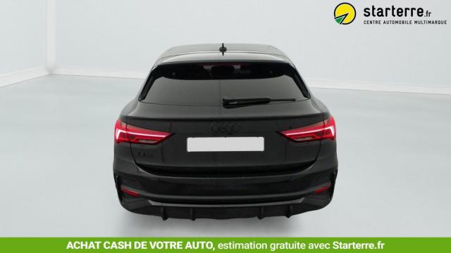 Audi Q3 Sportback image 5