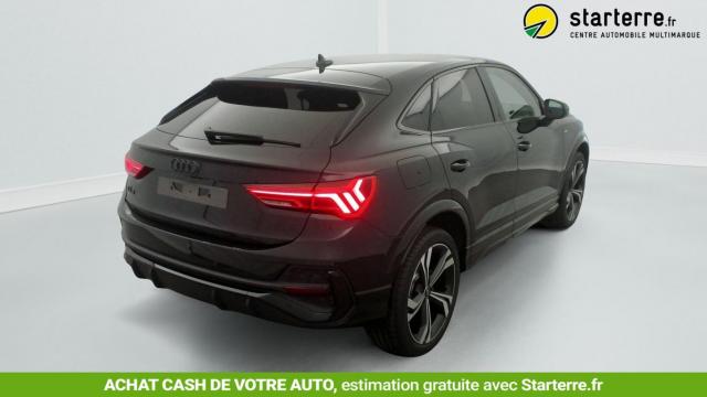 Audi Q3 Sportback image 8