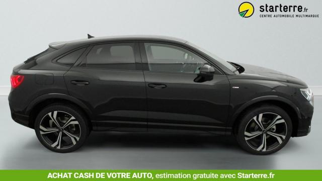Audi Q3 Sportback image 3