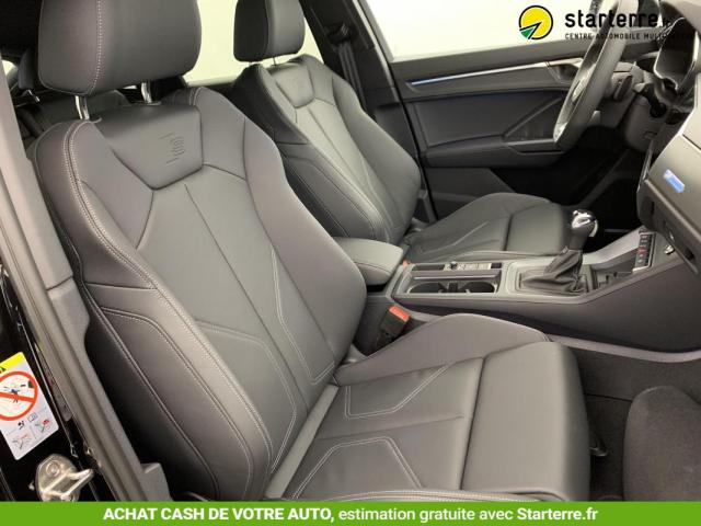 Audi Q3 Sportback image 1