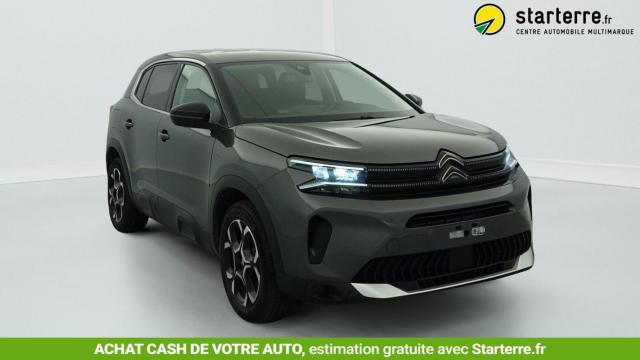 Citroen C5 Aircross Puretech 130 Bvm6 Plus